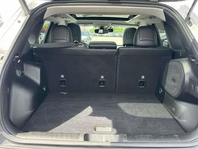 2022 Jeep Cherokee Latitude Lux 4x4