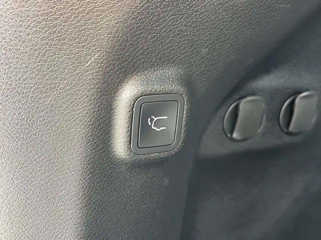 2022 Jeep Cherokee Latitude Lux 4x4