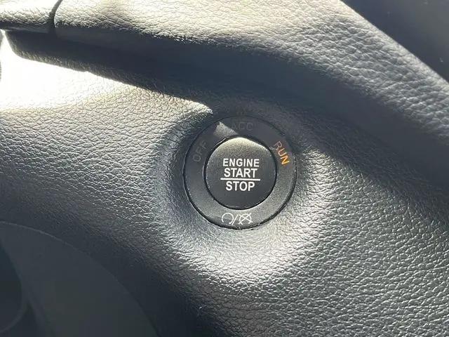 2022 Jeep Cherokee Latitude Lux 4x4