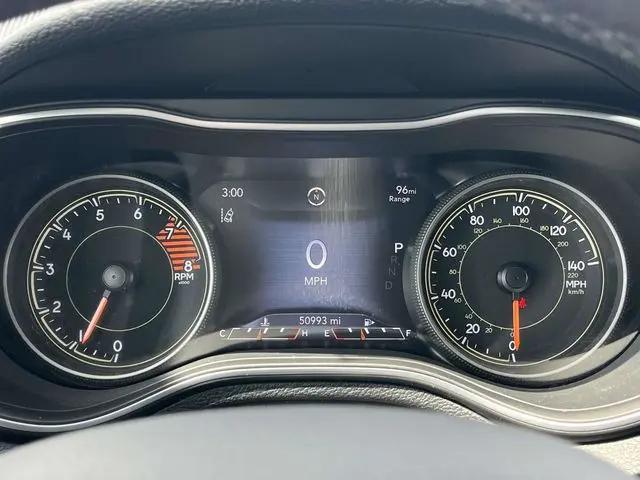 2022 Jeep Cherokee Latitude Lux 4x4