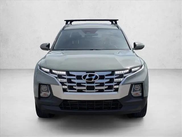 2023 Hyundai Santa Cruz SEL