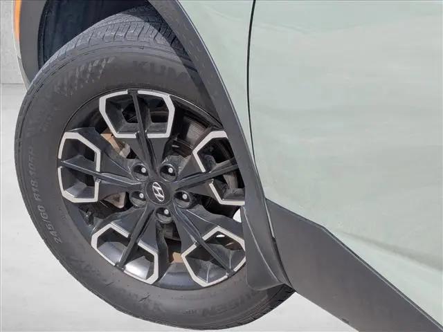 2023 Hyundai Santa Cruz SEL