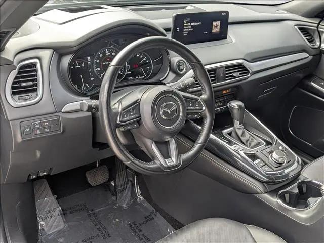 2021 Mazda CX-9 Grand Touring