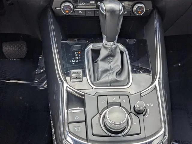2021 Mazda CX-9 Grand Touring