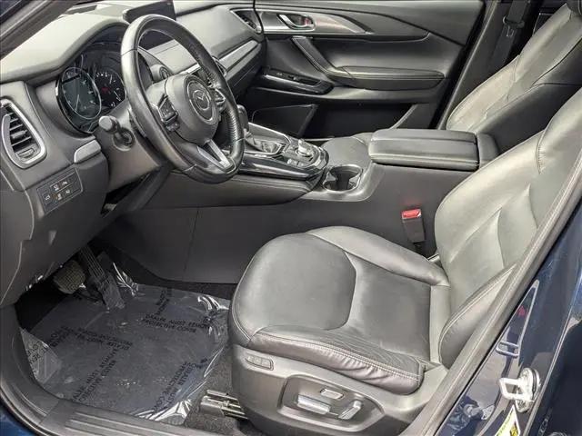 2021 Mazda CX-9 Grand Touring