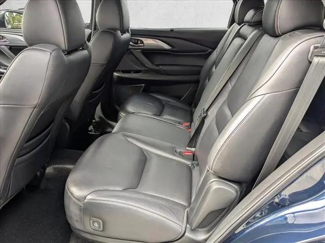 2021 Mazda CX-9 Grand Touring