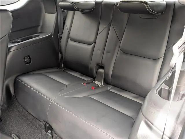 2021 Mazda CX-9 Grand Touring