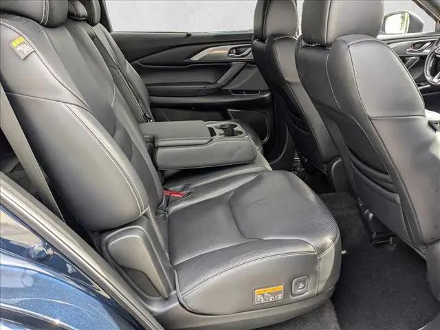 2021 Mazda CX-9 Grand Touring