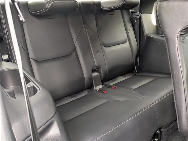 2021 Mazda CX-9 Grand Touring