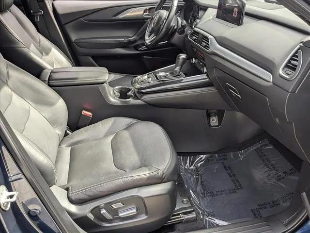 2021 Mazda CX-9 Grand Touring