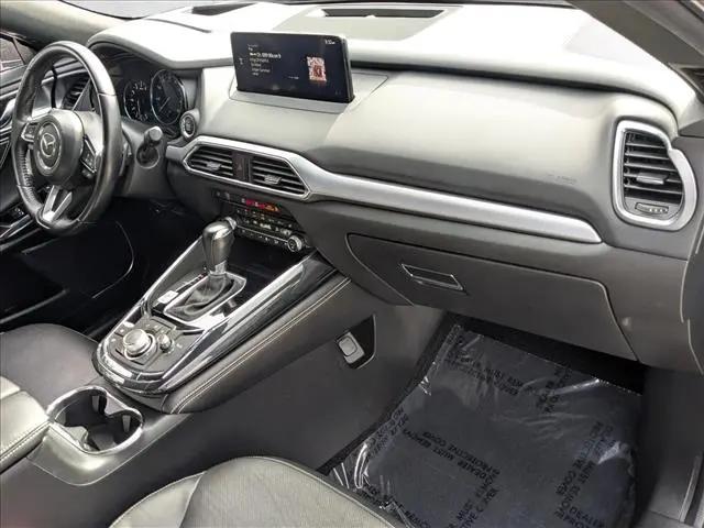 2021 Mazda CX-9 Grand Touring
