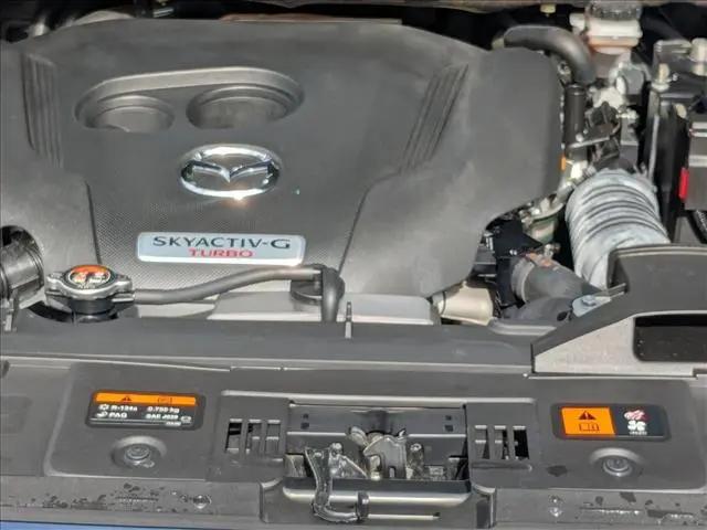 2021 Mazda CX-9 Grand Touring