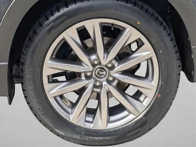 2021 Mazda CX-9 Grand Touring