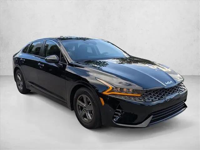 2023 Kia K5 LXS