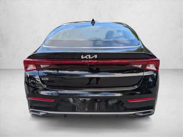 2023 Kia K5 LXS