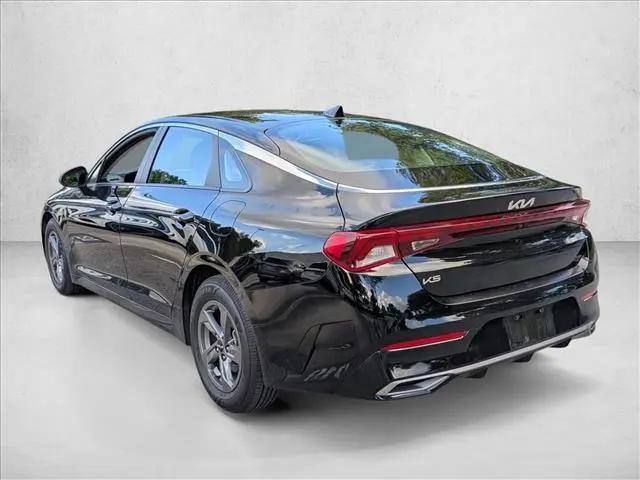 2023 Kia K5 LXS