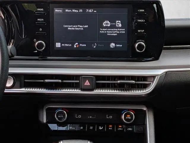 2023 Kia K5 LXS
