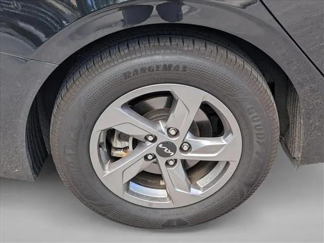 2023 Kia K5 LXS