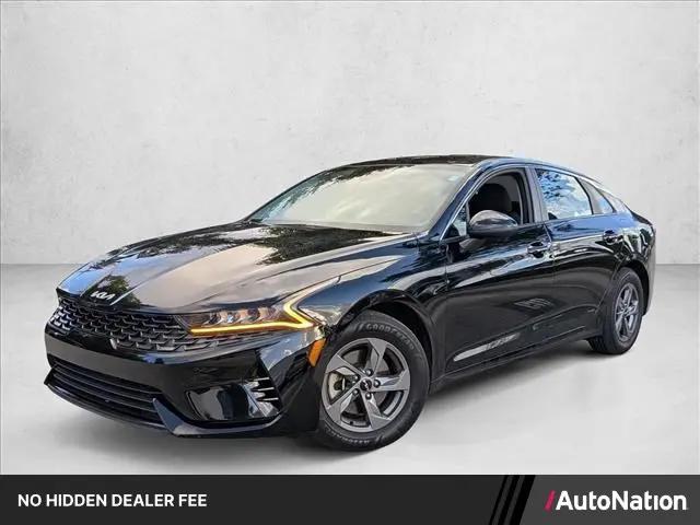 2023 Kia K5 LXS for sale in Pompano Beach, FL
