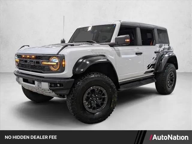 2023 Ford Bronco Raptor for sale in Pompano Beach, FL