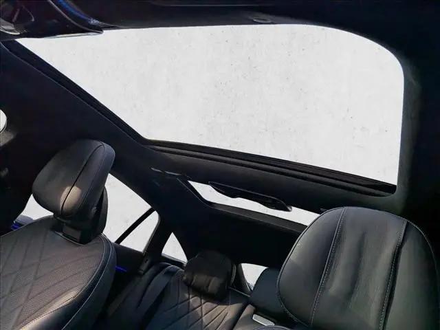 2023 Mercedes-Benz AMG EQS 4MATIC+
