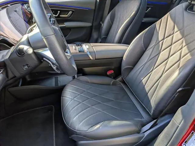 2023 Mercedes-Benz AMG EQS 4MATIC+
