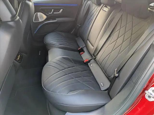 2023 Mercedes-Benz AMG EQS 4MATIC+