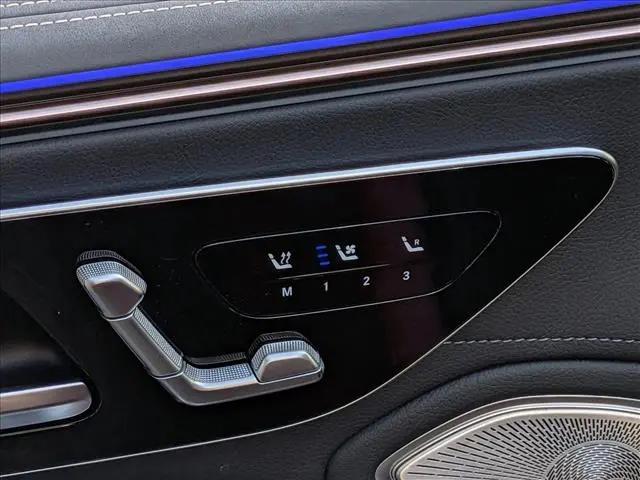 2023 Mercedes-Benz AMG EQS 4MATIC+
