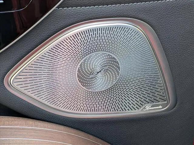 2023 Mercedes-Benz AMG EQS 4MATIC+