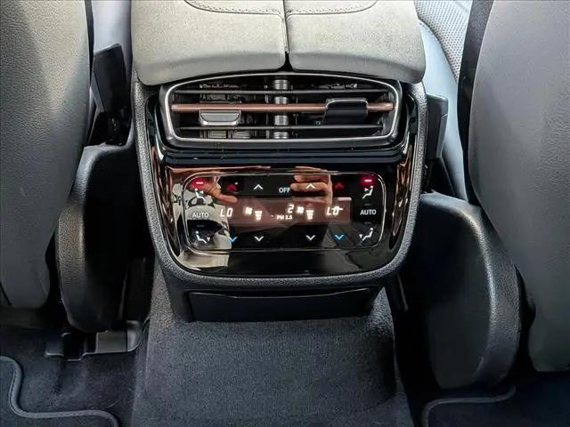 2023 Mercedes-Benz AMG EQS 4MATIC+
