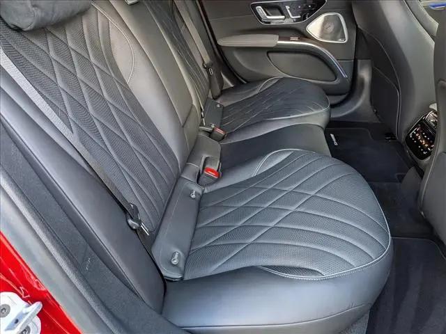 2023 Mercedes-Benz AMG EQS 4MATIC+