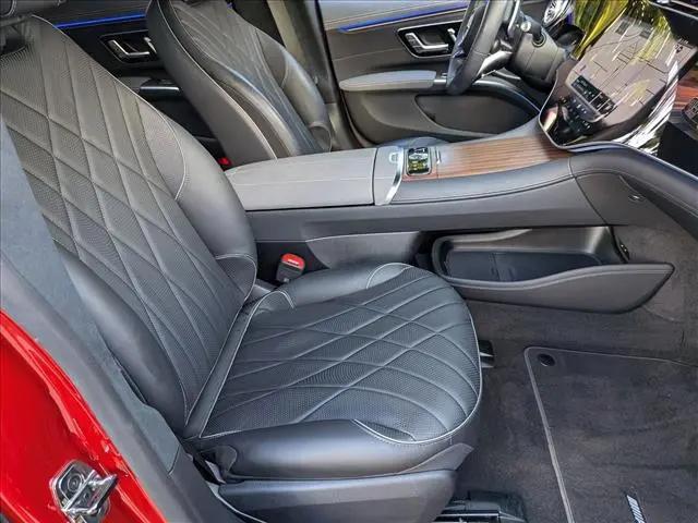 2023 Mercedes-Benz AMG EQS 4MATIC+