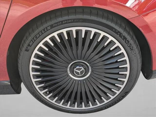 2023 Mercedes-Benz AMG EQS 4MATIC+