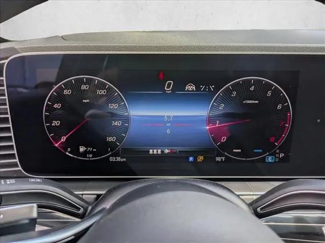 2026 Mercedes-Benz GLE GLE 350 GLE 350