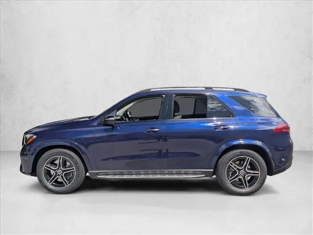 2026 Mercedes-Benz GLE GLE 350 GLE 350