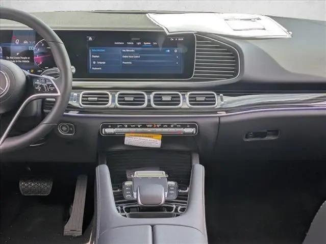 2026 Mercedes-Benz GLE GLE 350 GLE 350