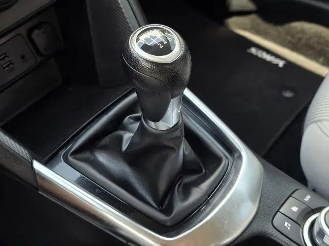 2019 Toyota Yaris LE