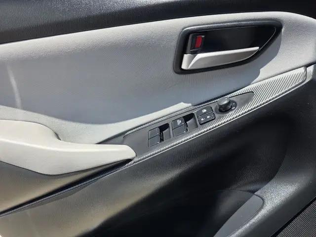 2019 Toyota Yaris LE
