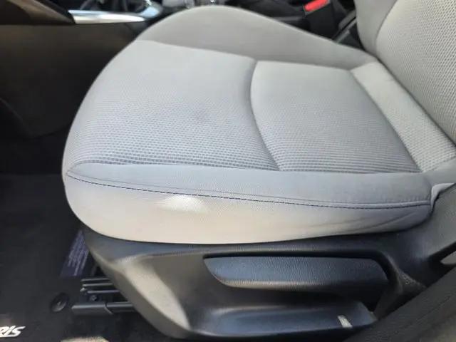 2019 Toyota Yaris LE