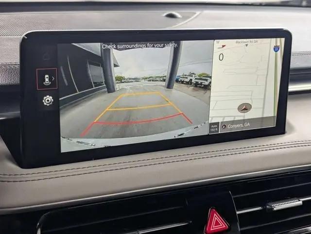 2025 Genesis G70 2.5T AWD