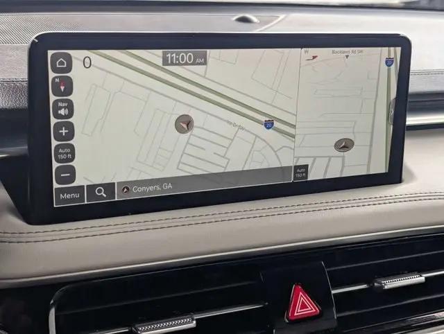2025 Genesis G70 2.5T AWD