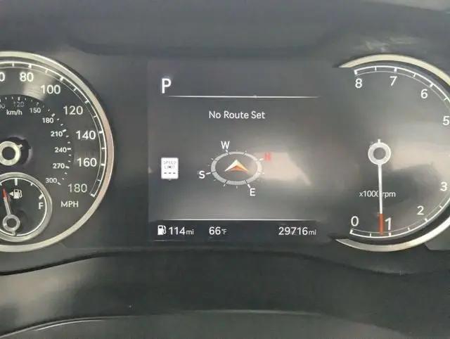 2025 Genesis G70 2.5T AWD
