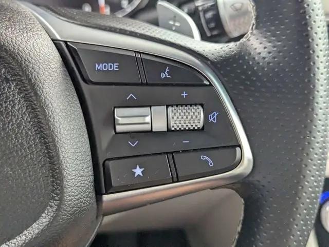2025 Genesis G70 2.5T AWD