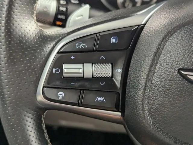 2025 Genesis G70 2.5T AWD