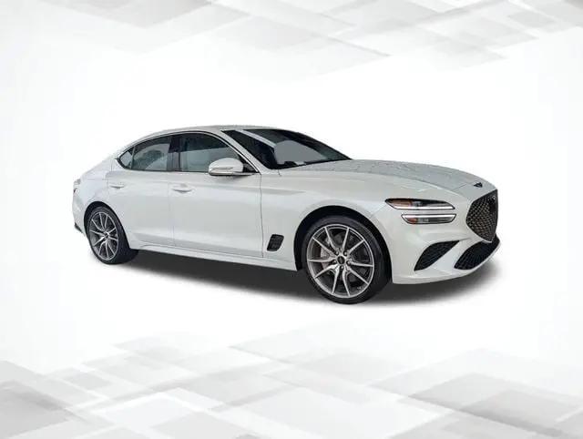 2025 Genesis G70 2.5T AWD for sale in Cornelius, NC