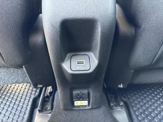 2020 Jeep Renegade Trailhawk 4x4