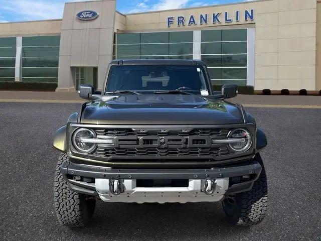 2024 Ford Bronco Raptor for sale in Cornelius, NC