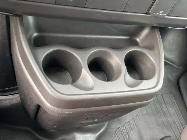 2025 GMC Savana Cargo RWD 2500 Regular Wheelbase Work Van