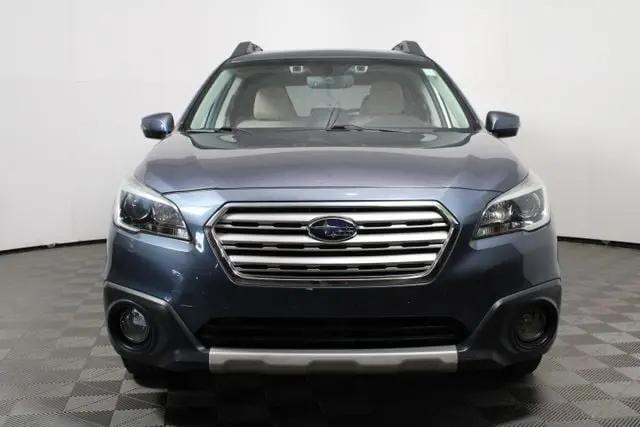 2017 Subaru Outback 3.6R Limited for sale in Cornelius, NC