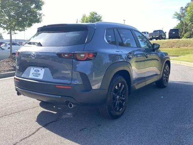 2023 Mazda CX-50 2.5 S Preferred Plus